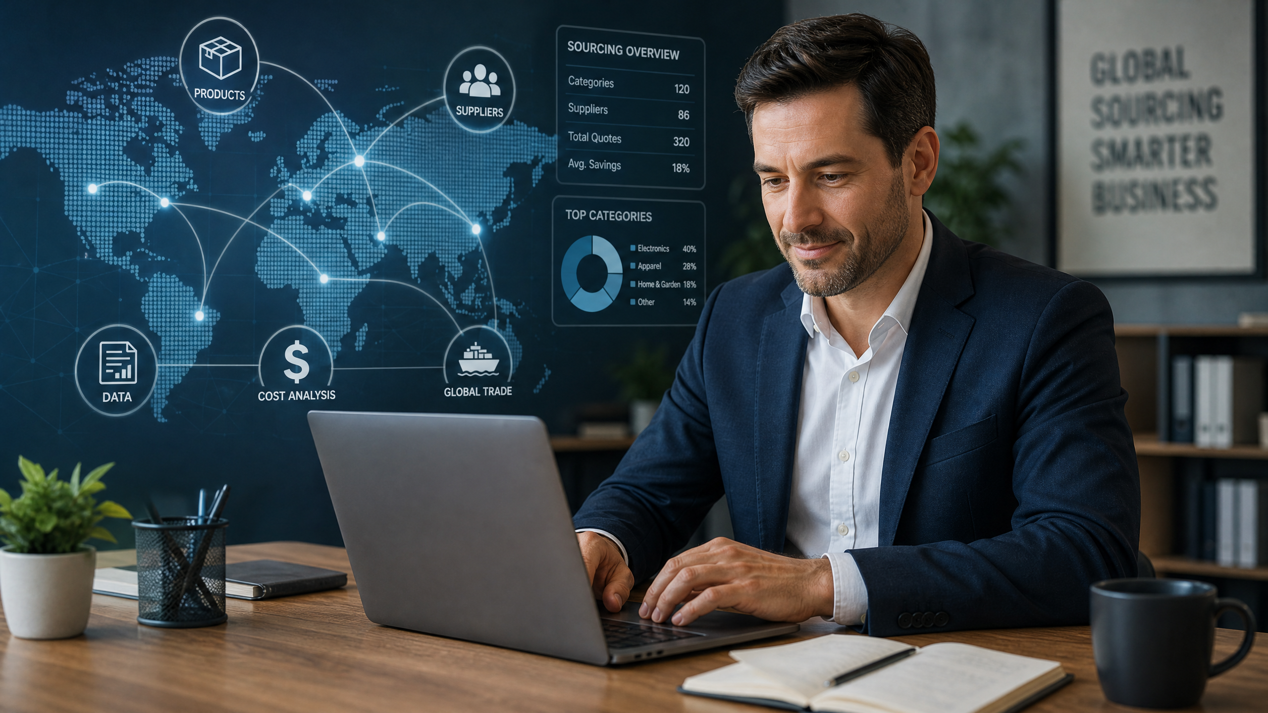 Global Sourcing